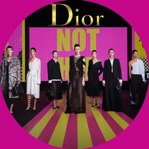 ready to wear dior|Dior 2024 summer collection.